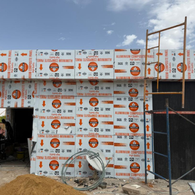 Construire durablement au Mali : un enjeu stratégique pour les infrastructures modernes